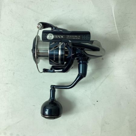 SHIMANO シマノ スピニングリール 24ストラディックSW 4000HG 047373 箱付き