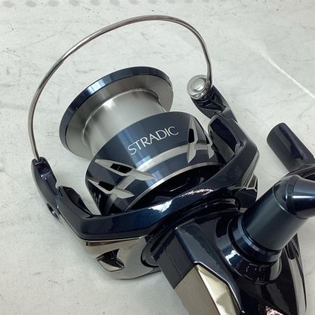 SHIMANO シマノ スピニングリール 24ストラディックSW 4000HG 047373 箱付き