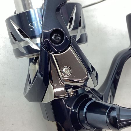 SHIMANO シマノ スピニングリール 24ストラディックSW 4000HG 047373 箱付き