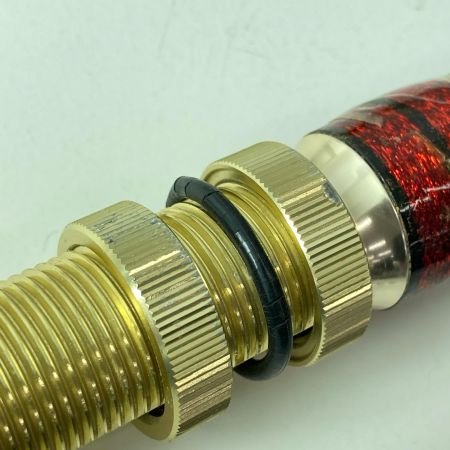 剛樹 船竿 PMD パラドックスマダイ235S 本体のみ