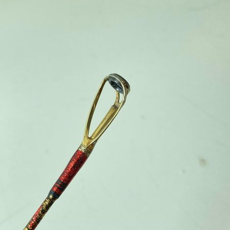 剛樹 船竿 PMD パラドックスマダイ235S 本体のみ