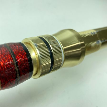 剛樹 船竿 PMD パラドックスマダイ235S 本体のみ