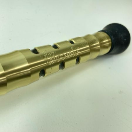 剛樹 船竿 PMD パラドックスマダイ235S 本体のみ