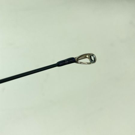 DESIGNO デジーノ バスロッド レーベン トルクチューン DLT-C611M/HRST1s  竿袋付き