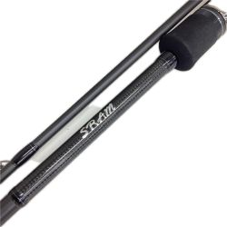 TICT ティクト アジングロッド SRAM スラム EXR-82T-Sis 本体のみ Bランク