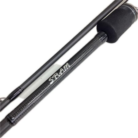 TICT ティクト アジングロッド SRAM スラム EXR-82T-Sis 本体のみ