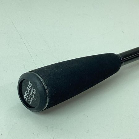 TICT ティクト アジングロッド SRAM スラム EXR-82T-Sis 本体のみ