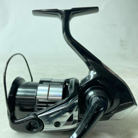SHIMANO シマノ スピニングリール 24ツインパワー 4000M 046840 箱付