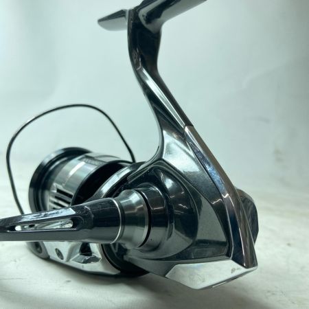 SHIMANO シマノ スピニングリール 24ツインパワー 4000M 046840 箱付
