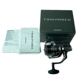 SHIMANO シマノ スピニングリール 23ヴァンキッシュ 3000MHG 045331 箱付 Cランク