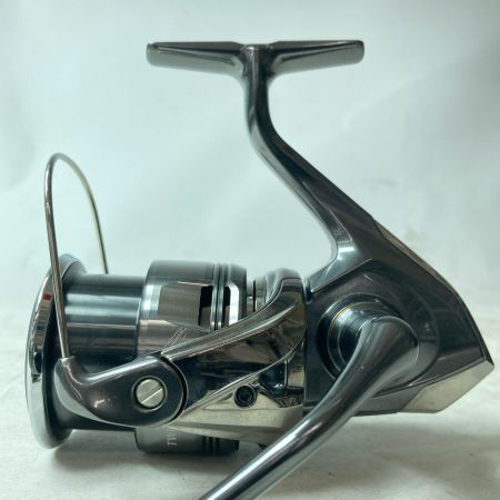 SHIMANO シマノ スピニングリール 23ヴァンキッシュ 3000MHG 045331 箱付