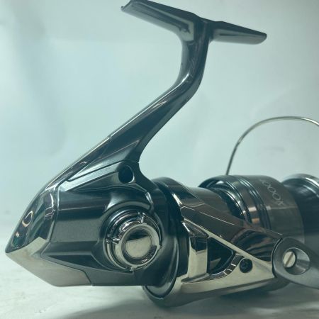 SHIMANO シマノ スピニングリール 23ヴァンキッシュ 3000MHG 045331 箱付