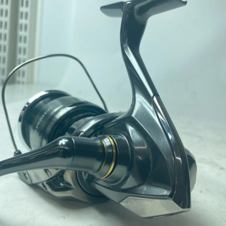 SHIMANO シマノ スピニングリール 23ヴァンキッシュ 3000MHG 045331 箱付