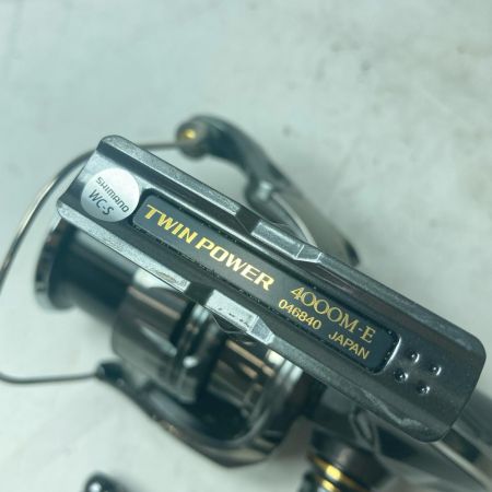 SHIMANO シマノ スピニングリール 23ヴァンキッシュ 3000MHG 045331 箱付