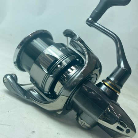 SHIMANO シマノ スピニングリール 23ヴァンキッシュ 3000MHG 045331 箱付