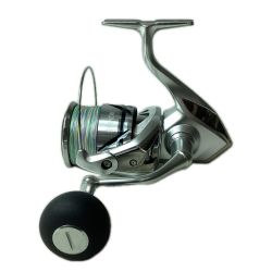SHIMANO シマノ スピニングリール 23ストラディック C5000XG 045911 本体のみ Aランク