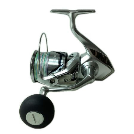 SHIMANO シマノ スピニングリール 23ストラディック C5000XG 045911 本体のみ
