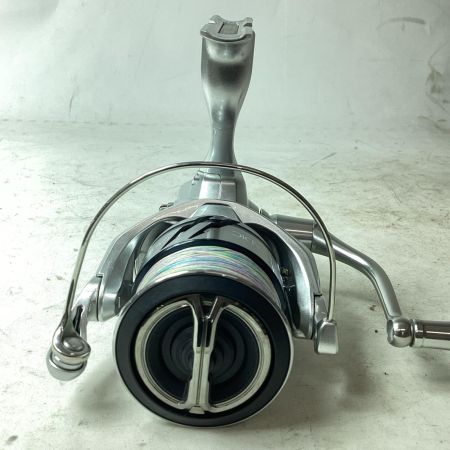 SHIMANO シマノ スピニングリール 23ストラディック C5000XG 045911 本体のみ