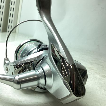 SHIMANO シマノ スピニングリール 23ストラディック C5000XG 045911 本体のみ