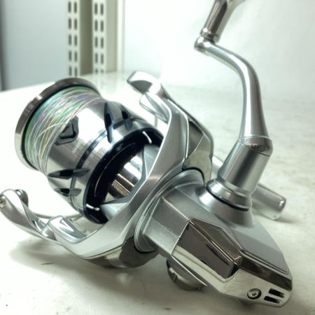 SHIMANO シマノ スピニングリール 23ストラディック C5000XG 045911 本体のみ