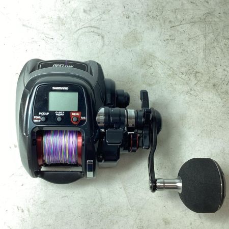 SHIMANO シマノ 電動リール フォースマスター 1000  043252 箱付