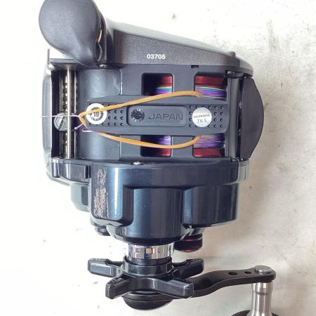 SHIMANO シマノ 電動リール フォースマスター 1000  043252 箱付