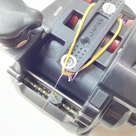 SHIMANO シマノ 電動リール フォースマスター 1000  043252 箱付