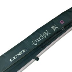 gamakatu ガマカツ アジングロッド ラグゼ 宵姫爽弐 S69UL-solid 24803 竿袋付き Aランク