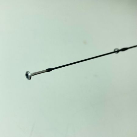 gamakatu ガマカツ アジングロッド ラグゼ 宵姫爽弐 S69UL-solid 24803 竿袋付き
