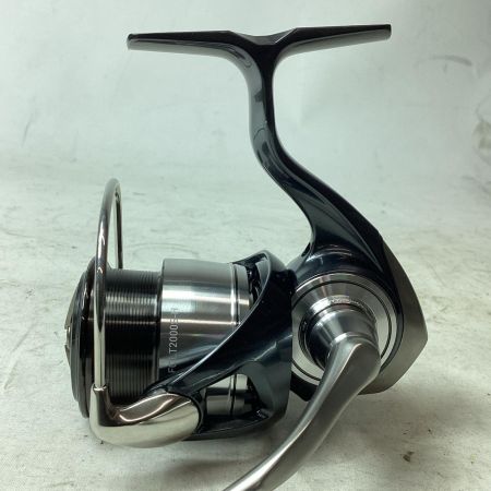 DAIWA ダイワ スピニングリール 24セルテート FC LT2000S-H 00061172 箱・リールポーチ付