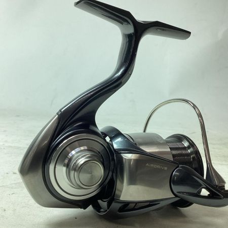 DAIWA ダイワ スピニングリール 24セルテート FC LT2000S-H 00061172 箱・リールポーチ付