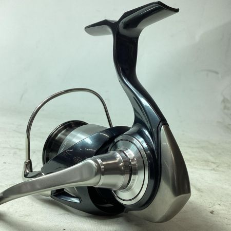 DAIWA ダイワ スピニングリール 24セルテート FC LT2000S-H 00061172 箱・リールポーチ付