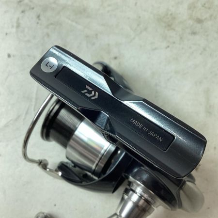 DAIWA ダイワ スピニングリール 24セルテート FC LT2000S-H 00061172 箱・リールポーチ付