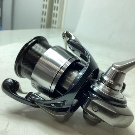 DAIWA ダイワ スピニングリール 24セルテート FC LT2000S-H 00061172 箱・リールポーチ付