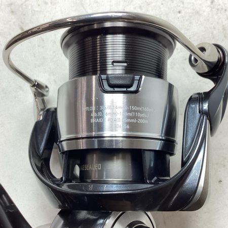 DAIWA ダイワ スピニングリール 24セルテート FC LT2000S-H 00061172 箱・リールポーチ付