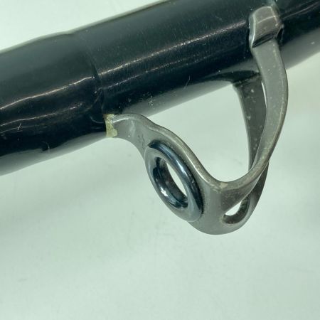 Miya Epoch ミヤマエ 船竿 PG ブラックファイター 450-ZG  本体のみ