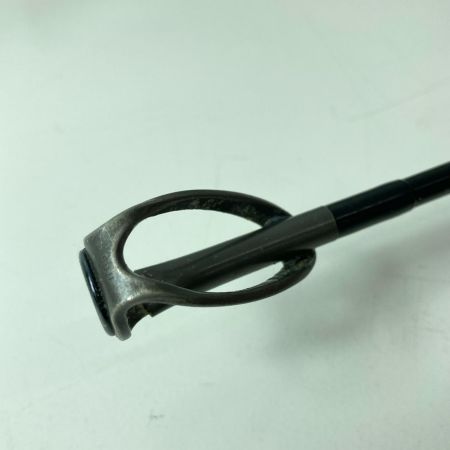 Miya Epoch ミヤマエ 船竿 PG ブラックファイター 450-ZG  本体のみ