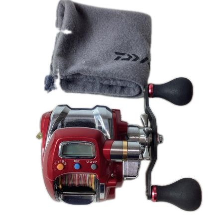 DAIWA ダイワ 電動リール レオブリッツ 150-DH 00801239 リールポーチ付