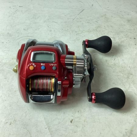 DAIWA ダイワ 電動リール レオブリッツ 150-DH 00801239 リールポーチ付
