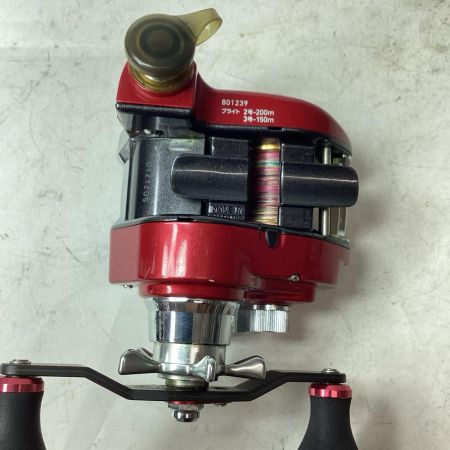 DAIWA ダイワ 電動リール レオブリッツ 150-DH 00801239 リールポーチ付
