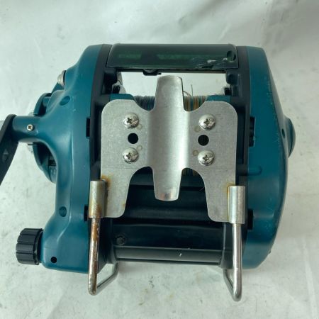 ミヤマエ 電動リールコマンド CX-4(12V)  電源コード付き