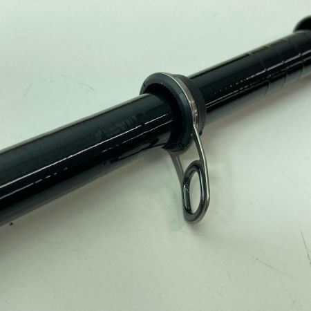 釣武者 ツリムシャ 磯竿 鬼手(オウガハンド)TM 1.5-50 竿袋付き