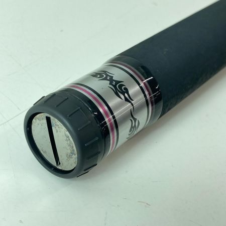 釣武者 ツリムシャ 磯竿 鬼手(オウガハンド)TM 1.5-50 竿袋付き