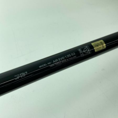 DAIWA ダイワ 磯竿 エアエボリューション 1.25-53 06575653 竿袋付き