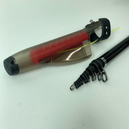 DAIWA ダイワ 磯竿 エアエボリューション 1.25-53 06575653 竿袋付き