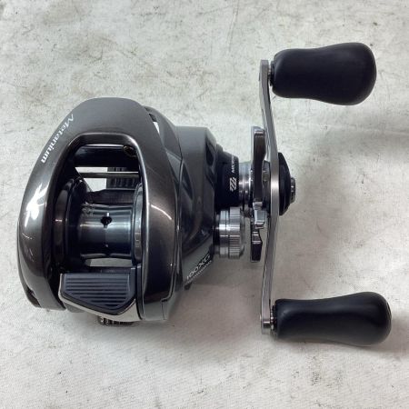 SHIMANO シマノ ベイトリール 23メタニウム 100XG 046130 箱付