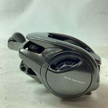 SHIMANO シマノ ベイトリール 23メタニウム 100XG 046130 箱付