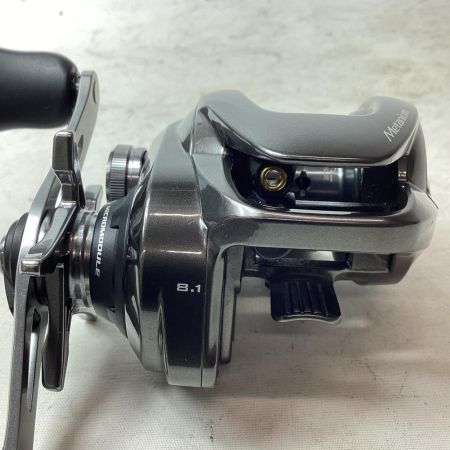 SHIMANO シマノ ベイトリール 23メタニウム 100XG 046130 箱付