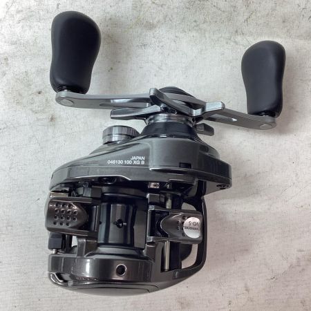 SHIMANO シマノ ベイトリール 23メタニウム 100XG 046130 箱付