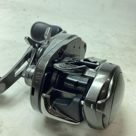 SHIMANO シマノ ベイトリール 23メタニウム 100XG 046130 箱付